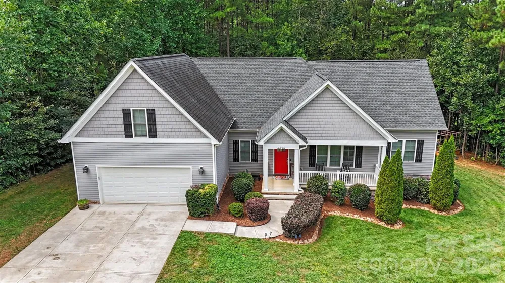 3396 Long Cedar Lane Alexis, NC 28006