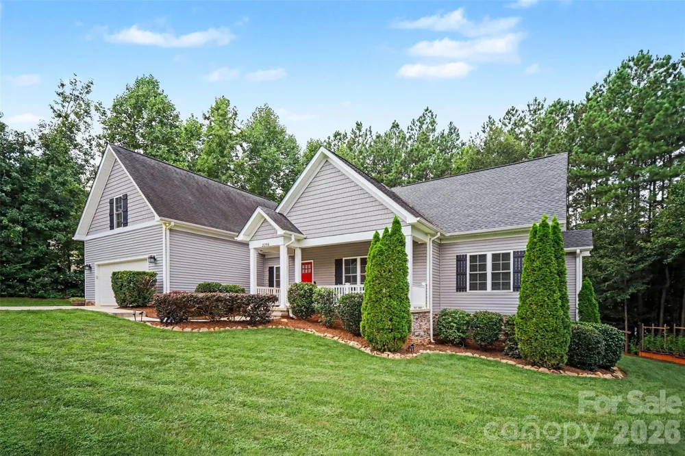 3396 Long Cedar Lane Alexis, NC 28006