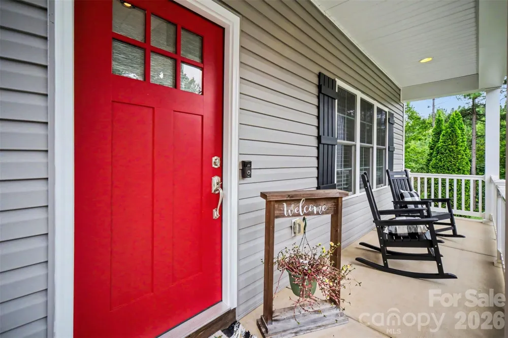 3396 Long Cedar Lane Alexis, NC 28006