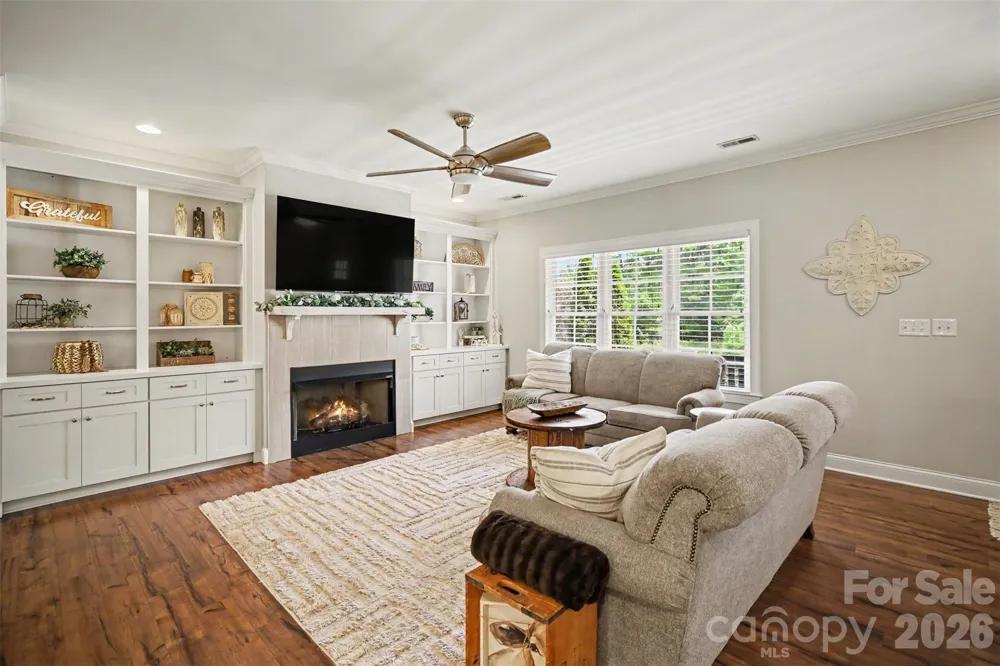 3396 Long Cedar Lane Alexis, NC 28006