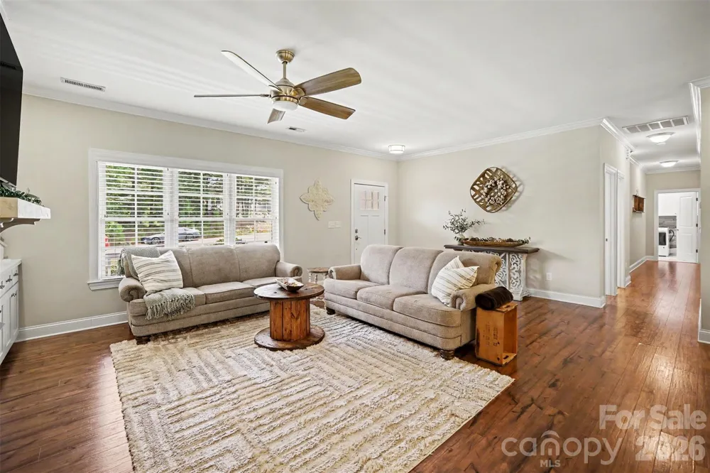 3396 Long Cedar Lane Alexis, NC 28006