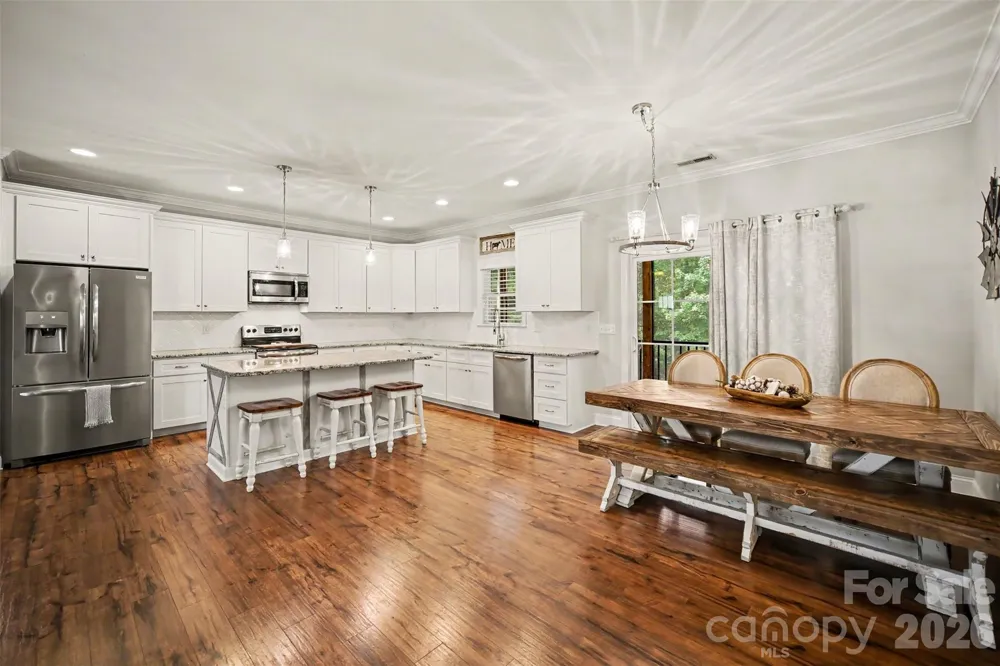 3396 Long Cedar Lane Alexis, NC 28006