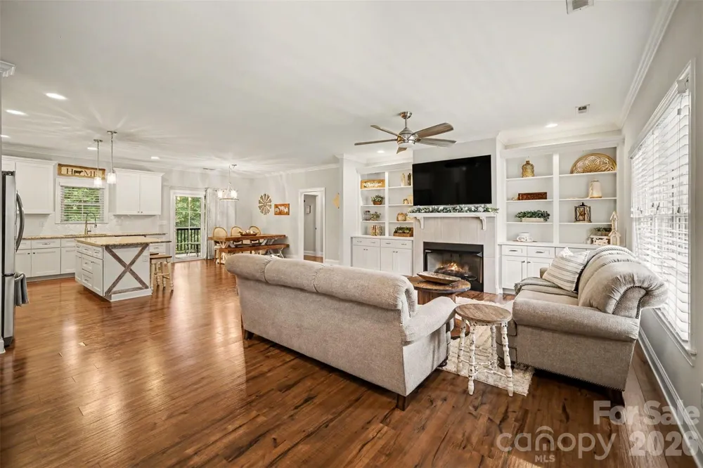 3396 Long Cedar Lane Alexis, NC 28006