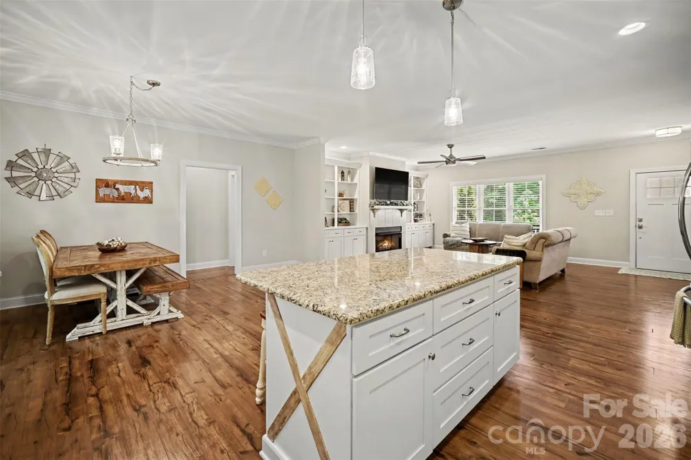 3396 Long Cedar Lane Alexis, NC 28006