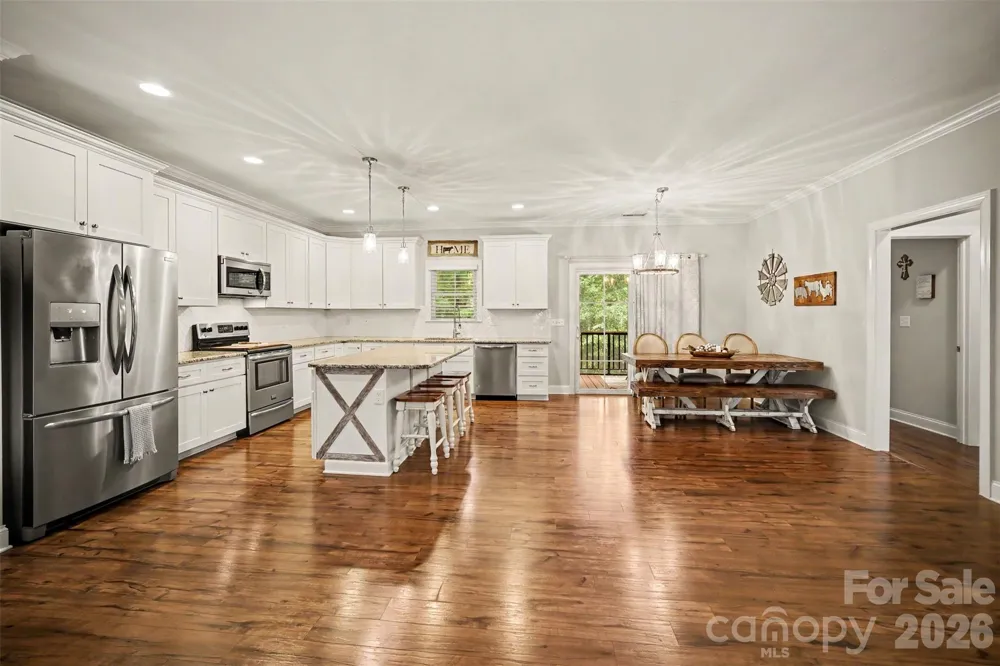 3396 Long Cedar Lane Alexis, NC 28006