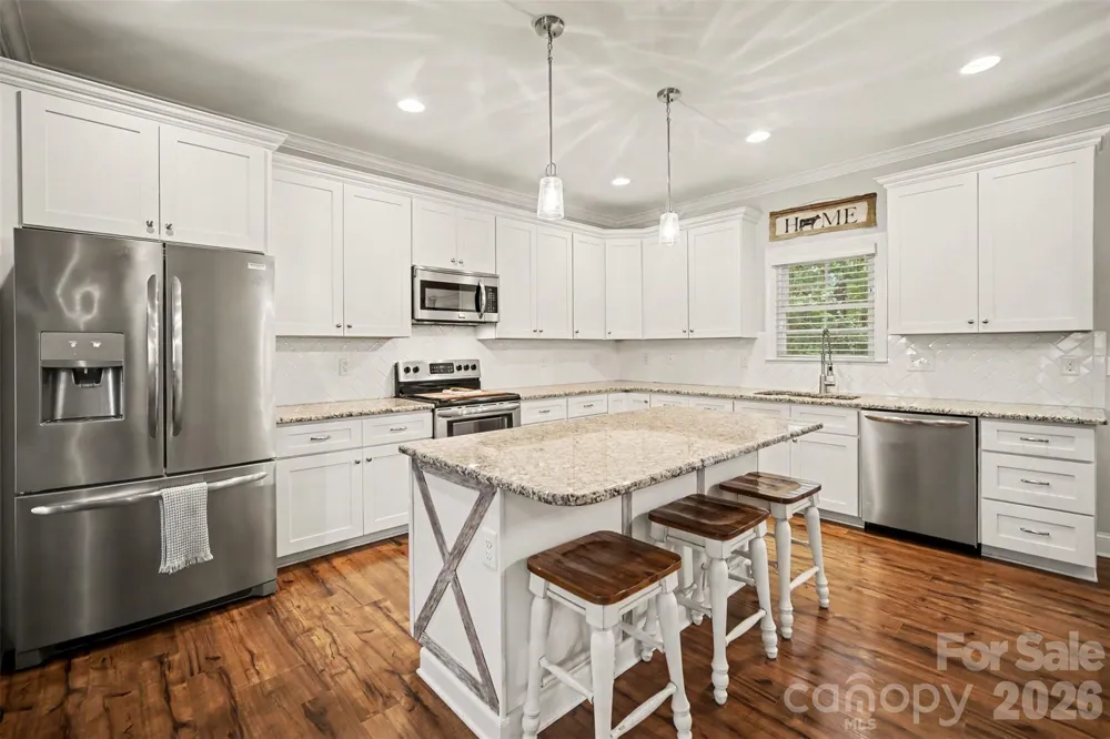 3396 Long Cedar Lane Alexis, NC 28006