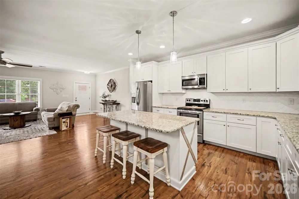 3396 Long Cedar Lane Alexis, NC 28006