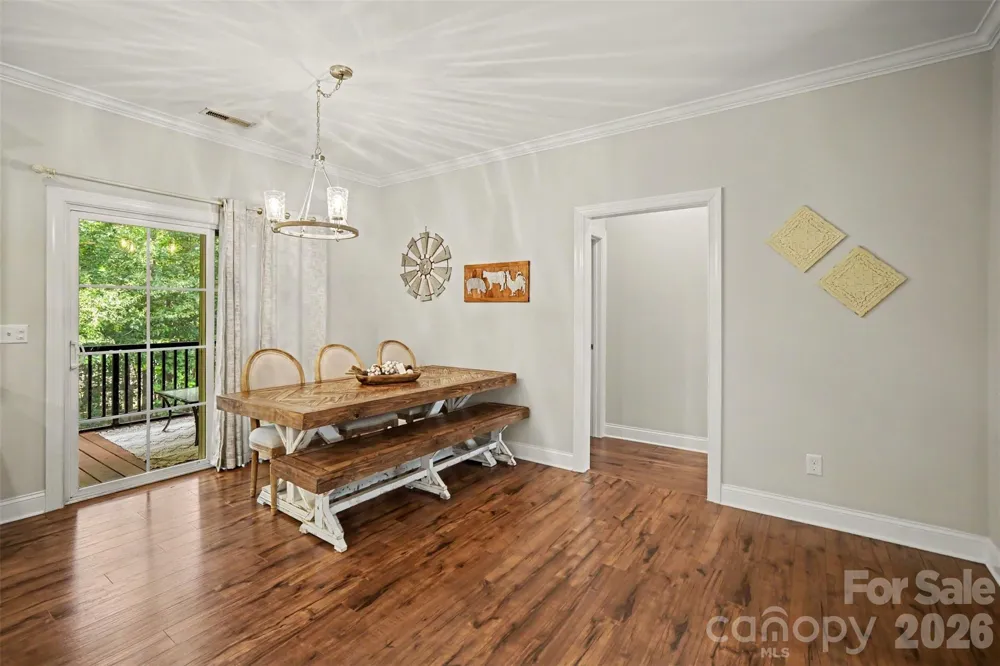 3396 Long Cedar Lane Alexis, NC 28006