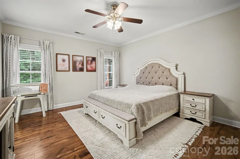 3396 Long Cedar Lane Alexis, NC 28006
