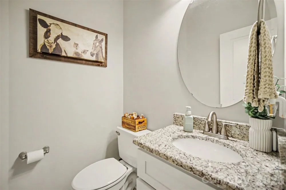 3396 Long Cedar Lane Alexis, NC 28006