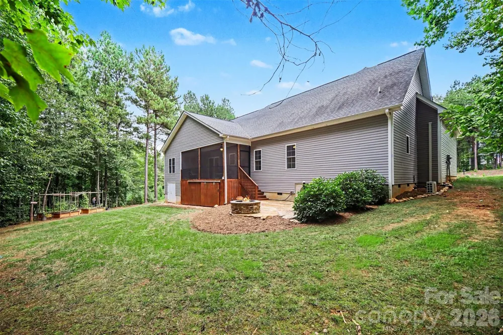 3396 Long Cedar Lane Alexis, NC 28006