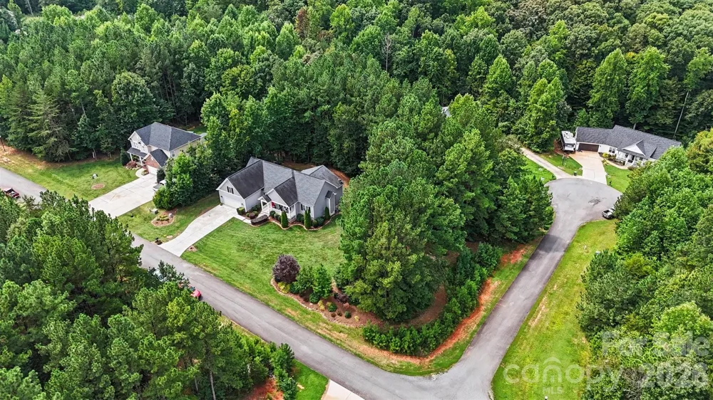 3396 Long Cedar Lane Alexis, NC 28006