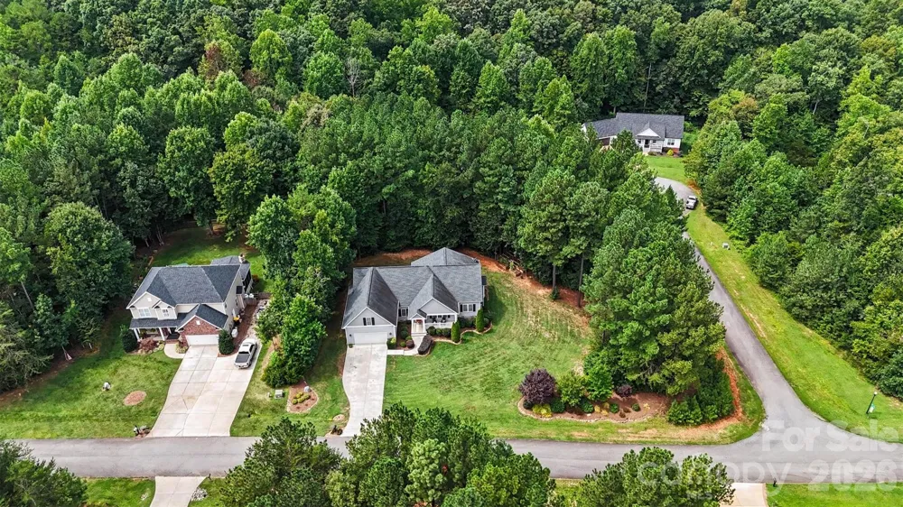 3396 Long Cedar Lane Alexis, NC 28006