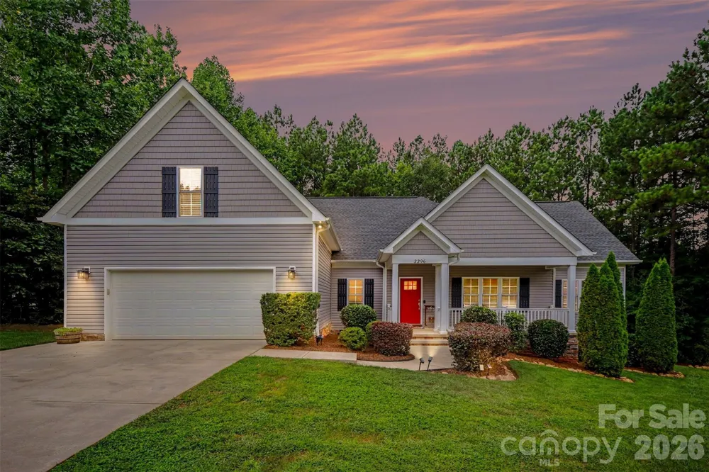3396 Long Cedar Lane Alexis, NC 28006