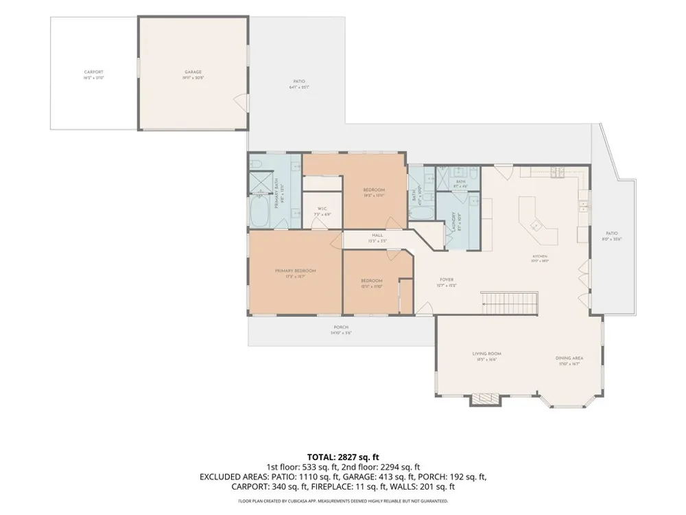 3161 Shue Escondido, CA 92027