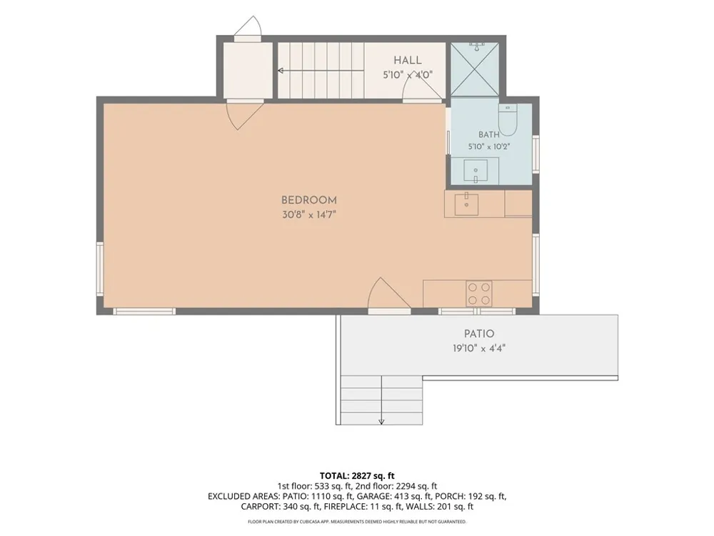 3161 Shue Escondido, CA 92027
