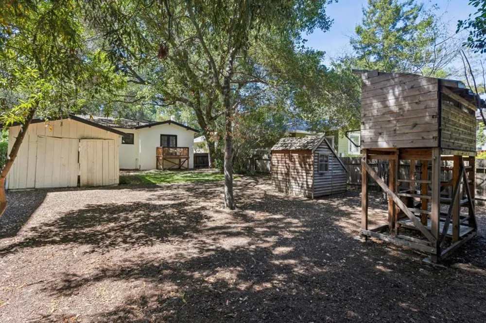 246 Palo Alto Avenue Palo Alto, CA 94301