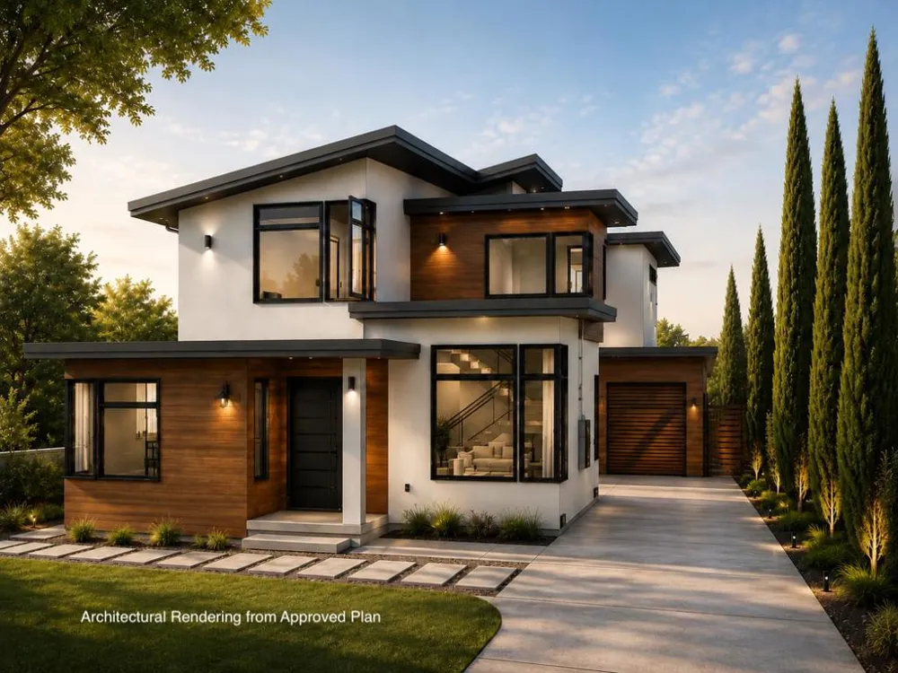 246 Palo Alto Avenue Palo Alto, CA 94301