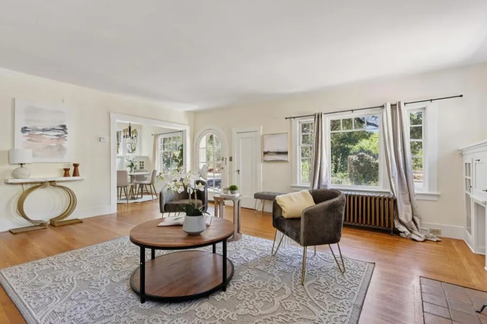 246 Palo Alto Avenue Palo Alto, CA 94301