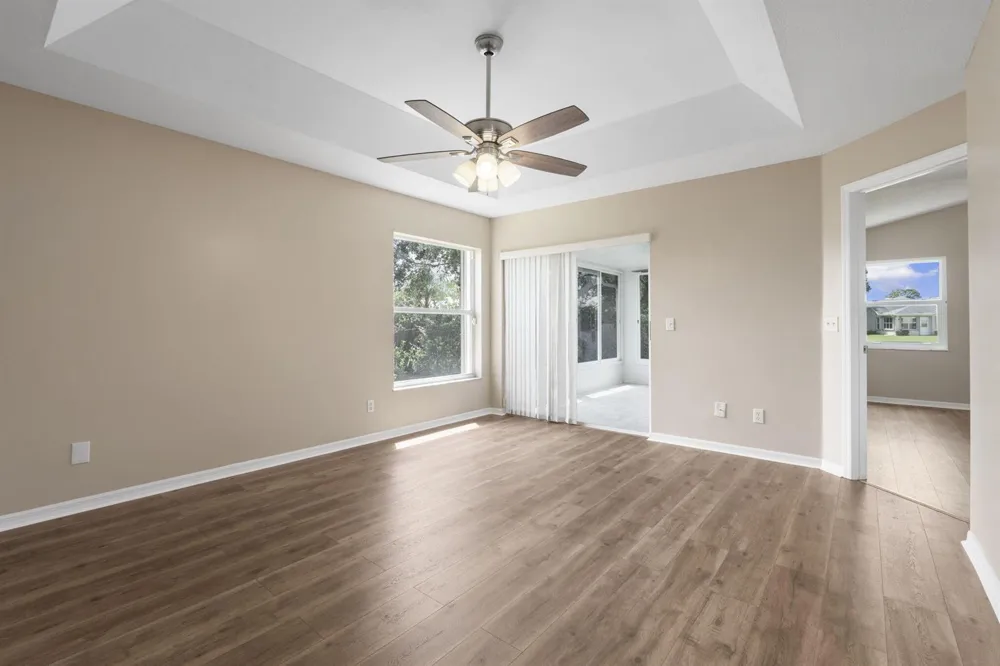 4265 SE Brittney Circle Port St. Lucie, FL 34952