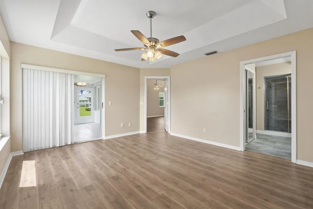 4265 SE Brittney Circle Port St. Lucie, FL 34952