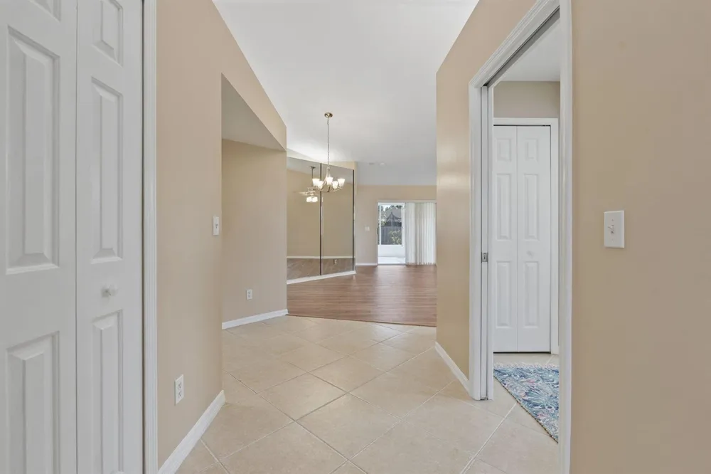 4265 SE Brittney Circle Port St. Lucie, FL 34952
