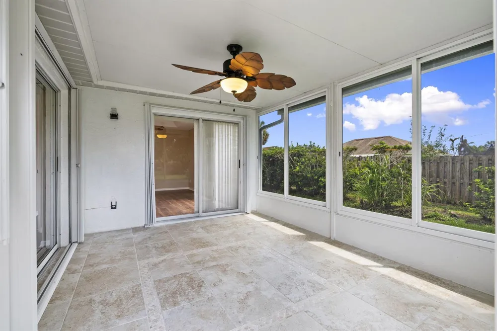 4265 SE Brittney Circle Port St. Lucie, FL 34952