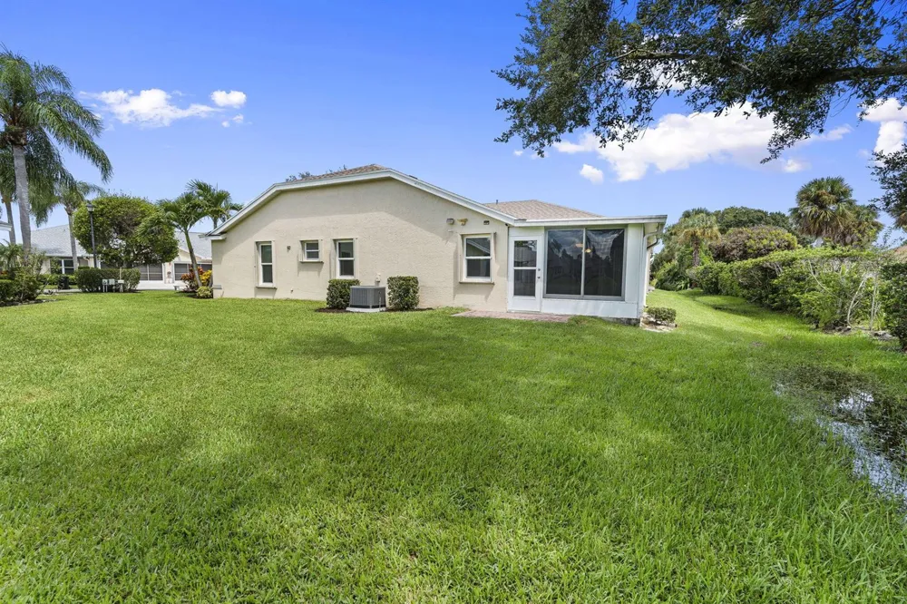 4265 SE Brittney Circle Port St. Lucie, FL 34952