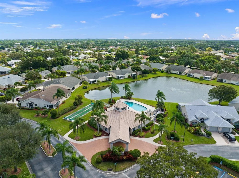 4265 SE Brittney Circle Port St. Lucie, FL 34952