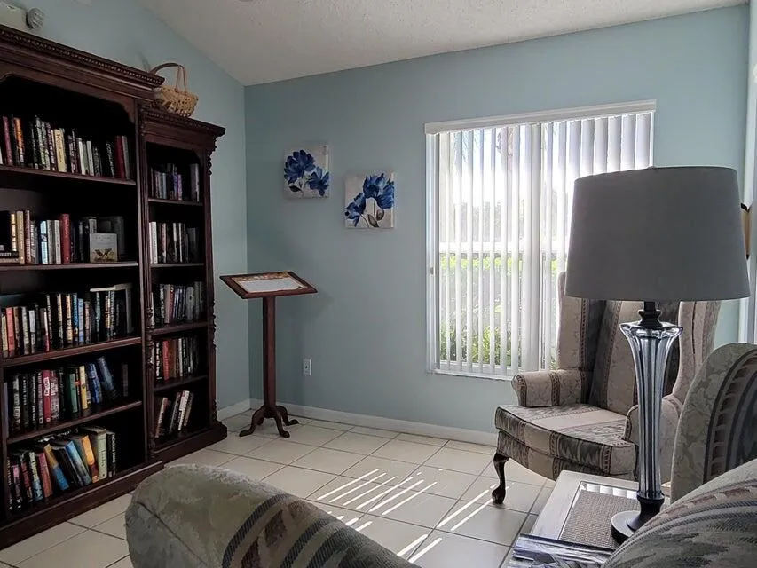 4265 SE Brittney Circle Port St. Lucie, FL 34952