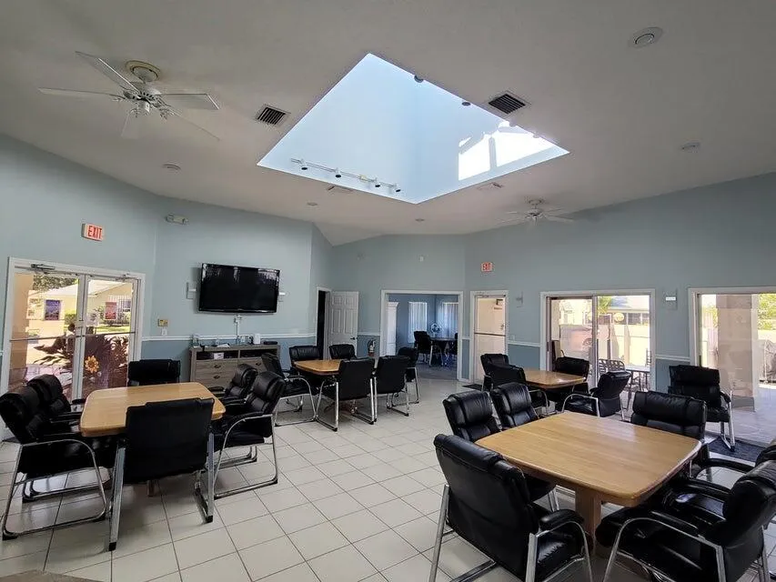 4265 SE Brittney Circle Port St. Lucie, FL 34952