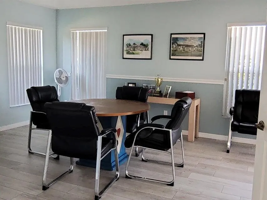 4265 SE Brittney Circle Port St. Lucie, FL 34952