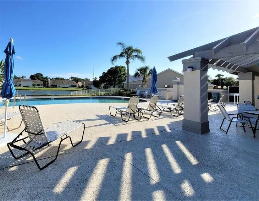 4265 SE Brittney Circle Port St. Lucie, FL 34952