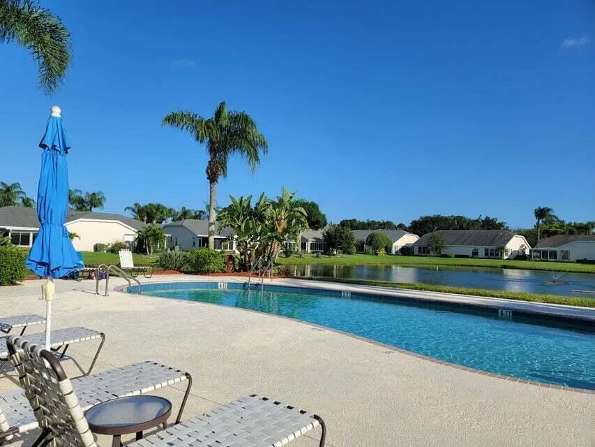 4265 SE Brittney Circle Port St. Lucie, FL 34952