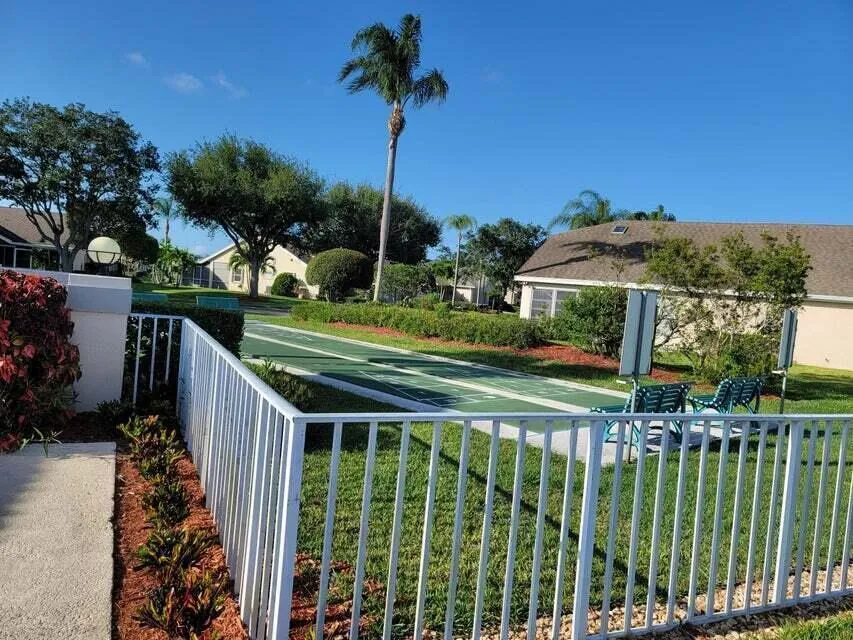 4265 SE Brittney Circle Port St. Lucie, FL 34952