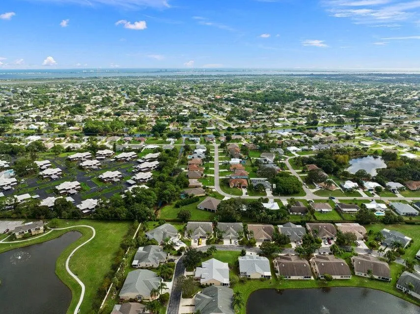 4265 SE Brittney Circle Port St. Lucie, FL 34952
