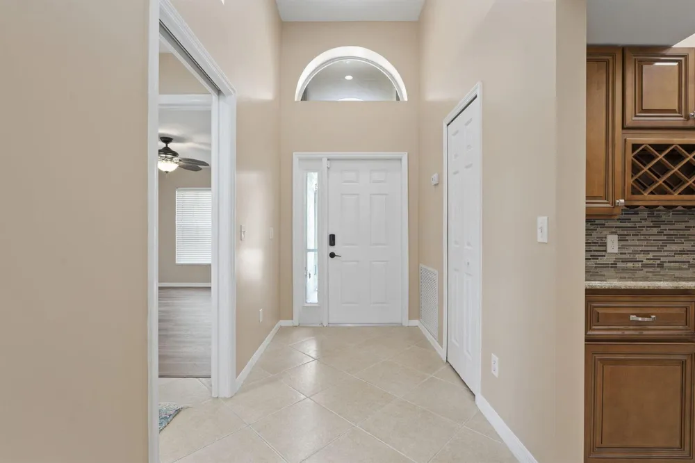 4265 SE Brittney Circle Port St. Lucie, FL 34952