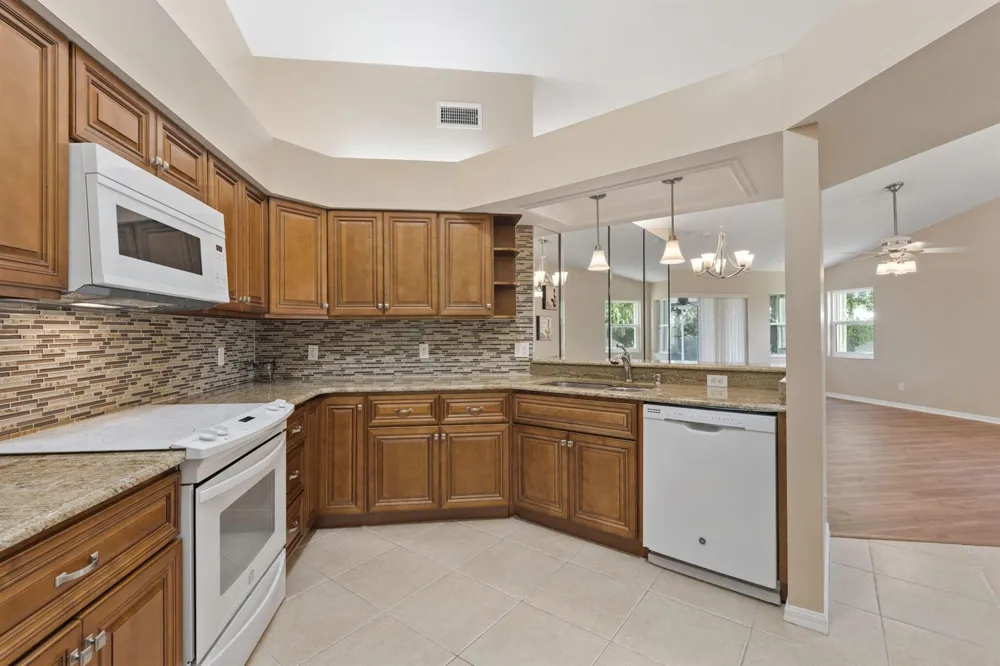 4265 SE Brittney Circle Port St. Lucie, FL 34952