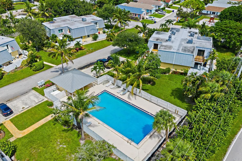 141 E Riverside Drive #6A Jupiter, FL 33469