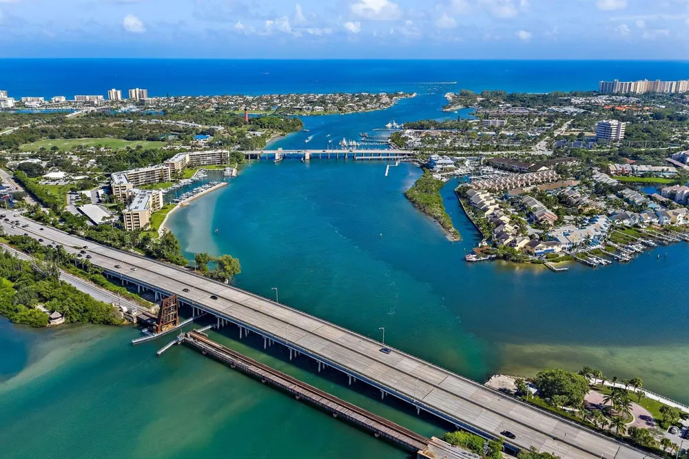 141 E Riverside Drive #6A Jupiter, FL 33469