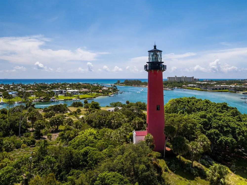 141 E Riverside Drive #6A Jupiter, FL 33469