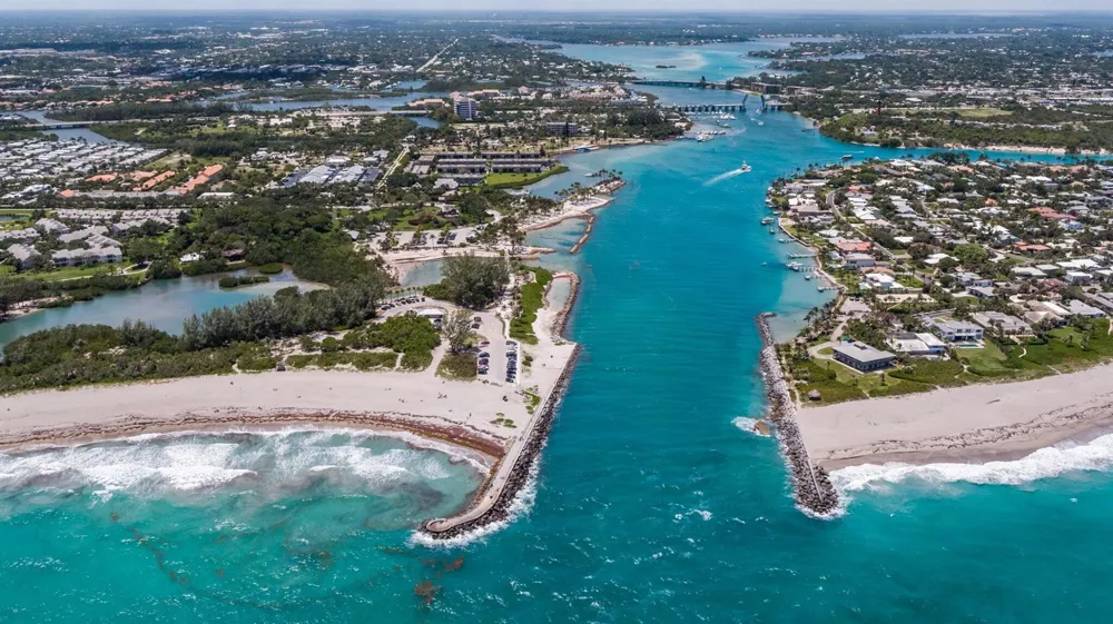 141 E Riverside Drive #6A Jupiter, FL 33469