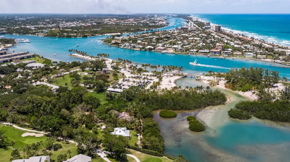 141 E Riverside Drive #6A Jupiter, FL 33469