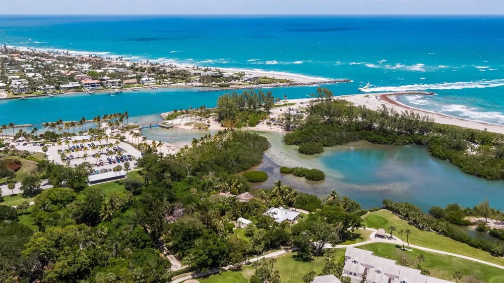 141 E Riverside Drive #6A Jupiter, FL 33469