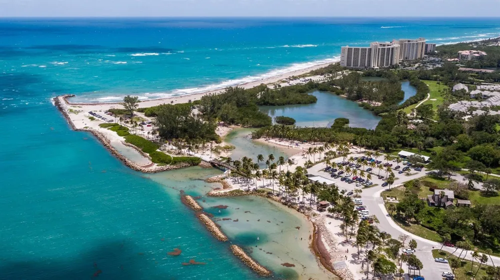 141 E Riverside Drive #6A Jupiter, FL 33469