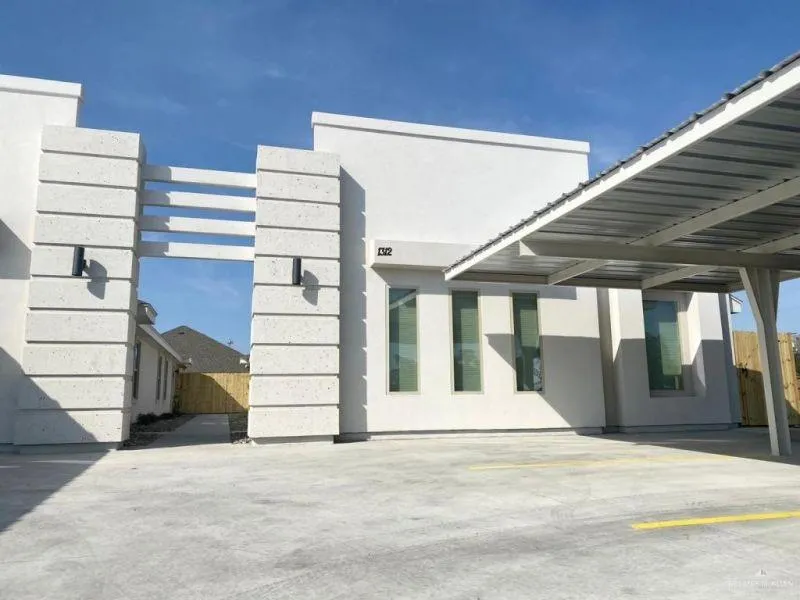 2613 Sage Drive #2 Weslaco, TX 78596