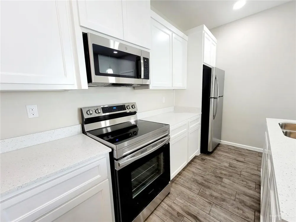 2613 Sage Drive #2 Weslaco, TX 78596