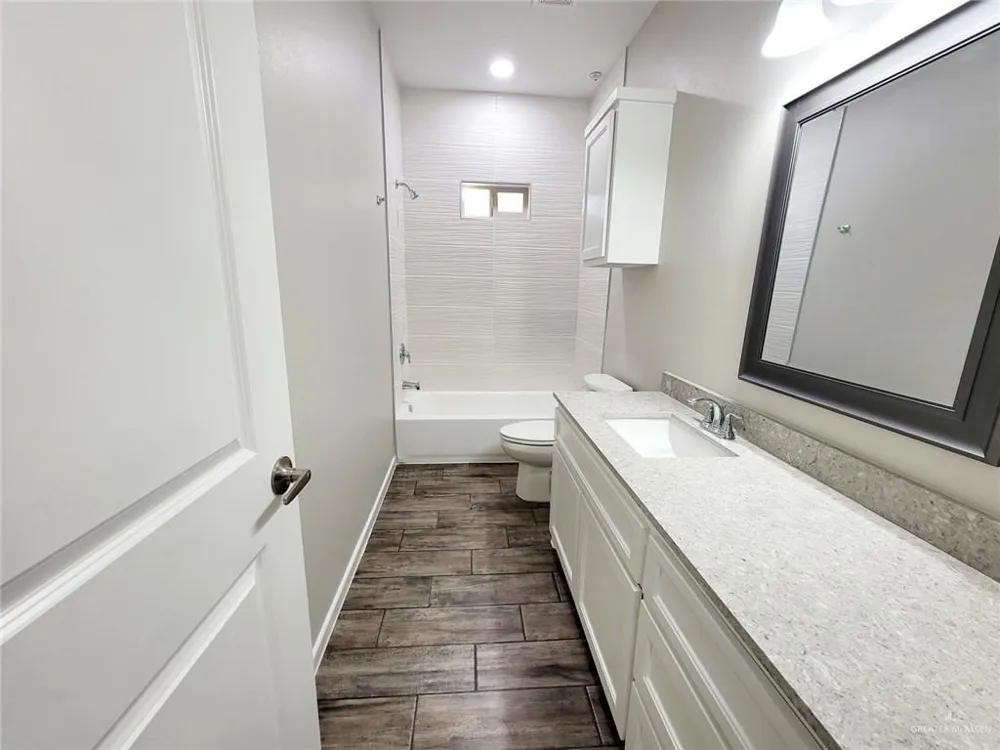 2613 Sage Drive #2 Weslaco, TX 78596