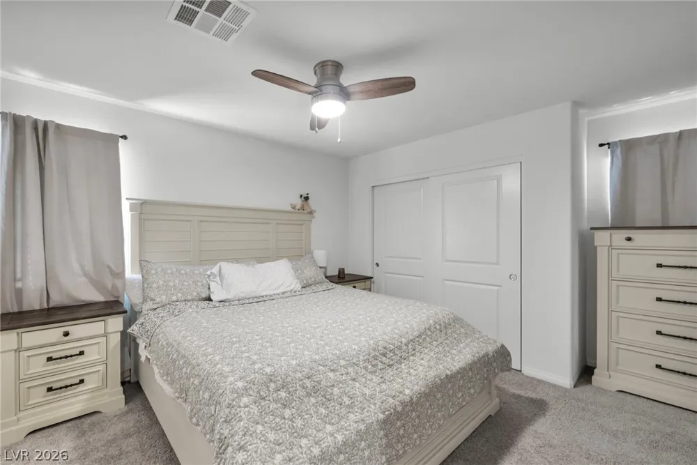 2742 Champagne Gold Avenue North Las Vegas, NV 89086