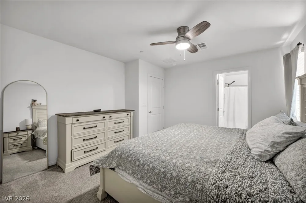 2742 Champagne Gold Avenue North Las Vegas, NV 89086